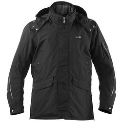 AXO motorcycle jacket waterproof Madison Black Axo AXO motorcycle jacket waterproof Madison Black Axo