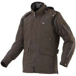 AXO motorcycle jacket waterproof Madison Brown Axo AXO motorcycle jacket waterproof Madison Brown Axo