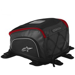 Borsa serbatoio Tecnico Alpinestars TECH AERO TANK BAG Alpinestars Borsa serbatoio Tecnico Alpinestars TECH AERO TANK BAG Alpinestars