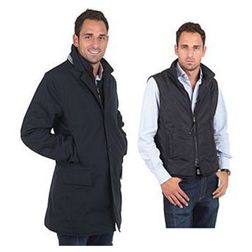 Cappotto Moto Impermeabile Tucano Urbano Modello George Nero Tucano urbano Cappotto Moto Impermeabile Tucano Urbano Modello George Nero Tucano urbano