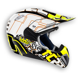 Casco moto cross bambino Airoh Mr Cross TC14 Airoh Casco moto cross bambino Airoh Mr Cross TC14 Airoh