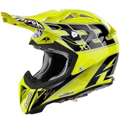 Casco moto Cross Enduro Airoh Aviator 2.1 222 Replica Airoh Casco moto Cross Enduro Airoh Aviator 2.1 222 Replica Airoh