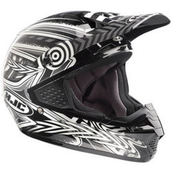 Casco Moto Cross Enduro HJC CSMX Charge MC5 Hjc Casco Moto Cross Enduro HJC CSMX Charge MC5 Hjc