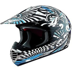 Casco Moto Cross Enduro Vemar Modello Xp8 307 Fantastico Vemar Casco Moto Cross Enduro Vemar Modello Xp8 307 Fantastico Vemar