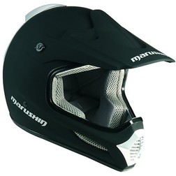 Casco Moto Cross Marushin Xmr Pro In Fibra Mono Nero Opaco Marushin Casco Moto Cross Marushin Xmr Pro In Fibra Mono Nero Opaco Marushin
