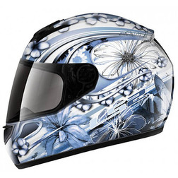 Casco moto Integrale LS2 FF351 Diamond III Gloss Blue Ls2 Casco moto Integrale LS2 FF351 Diamond III Gloss Blue Ls2