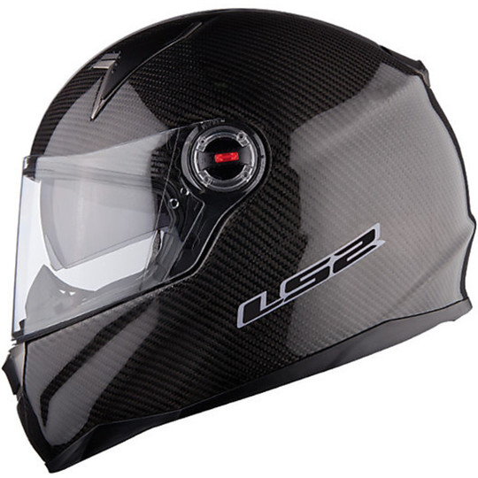 Casco integrale carbonio bmw