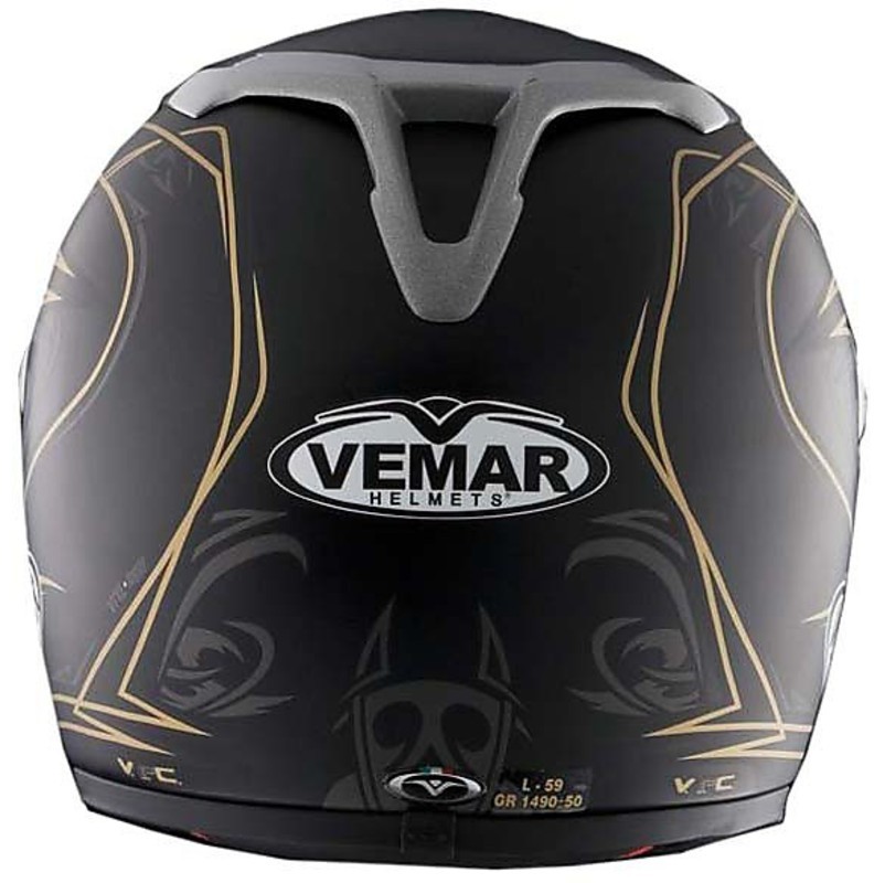 VEMAR CASCO vemar casco: