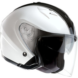 Casco Moto Jet HJC IS33 Doppia MK II MC5F Hjc Casco Moto Jet HJC IS33 Doppia MK II MC5F Hjc