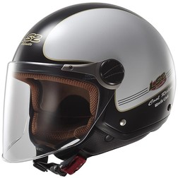 Casco moto jet LS2 OF560 Travis Ls2 Casco moto jet LS2 OF560 Travis Ls2