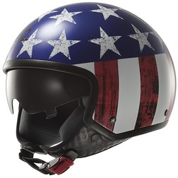 Casco Moto Jet LS2 OFF 561 Wave Raw Ls2 Casco Moto Jet LS2 OFF 561 Wave Raw Ls2