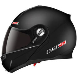 Casco Moto Modulare Apribile Ls2 FF370 EASY Nero Opaco Doppia Visiera Ls2 Casco Moto Modulare Apribile Ls2 FF370 EASY Nero Opaco Doppia Visiera Ls2