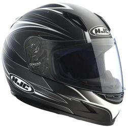 Child Integral Motorcycle Helmet HJC CLY Razz MC5F Hjc Child Integral Motorcycle Helmet HJC CLY Razz MC5F Hjc