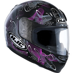 Child Integral Motorcycle Helmet HJC Tableau MC8 Hjc Child Integral Motorcycle Helmet HJC Tableau MC8 Hjc