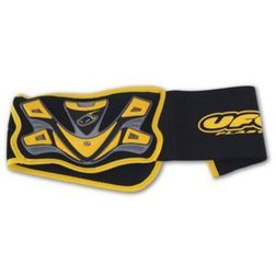 Cintura Moto cross “Base 2 Evolution" da Bambino Giallo Ufo Cintura Moto cross “Base 2 Evolution" da Bambino Giallo Ufo