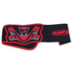 Cintura Moto cross “Base 2 Evolution" da Bambino Rosso Ufo Cintura Moto cross “Base 2 Evolution" da Bambino Rosso Ufo