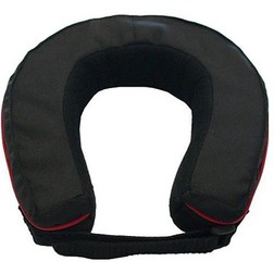 Collare Protettivo Moto Cross Enduro Black Panther Black panther Collare Protettivo Moto Cross Enduro Black Panther Black panther