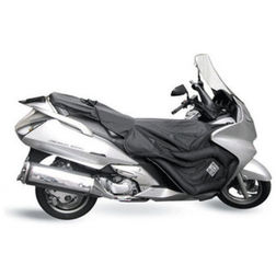 For Termoscudo Leg Scooter Model Termoscud Tucano Urbano R036 For Honda Silver Wing 400/600 Until 2008 Tucano urbano For Termoscudo Leg Scooter Model Termoscud Tucano Urbano R036 For Honda Silver Wing 400/600 Until 2008 Tucano urbano