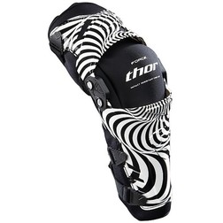 Ginocchiera Moto Cross Enduro Thor Force Knee Illusion Thor Ginocchiera Moto Cross Enduro Thor Force Knee Illusion Thor