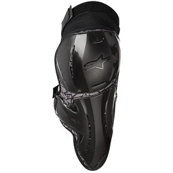 Ginocchiere Moto Cross Enduro Alpinestars Vapor 2015 Nero Grigio Alpinestars Ginocchiere Moto Cross Enduro Alpinestars Vapor 2015 Nero Grigio Alpinestars