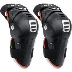 Ginocchiere Snodate Alpinestars Moto Cross Enduro BIONIC MX KNEE PROTECTOR Alpinestars Ginocchiere Snodate Alpinestars Moto Cross Enduro BIONIC MX KNEE PROTECTOR Alpinestars