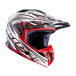 HJC Helmet Moto Cross X RPHA Airaid MC1 Hjc HJC Helmet Moto Cross X RPHA Airaid MC1 Hjc