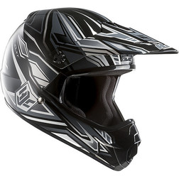 HJC Motorcycle Helmet Cross Child Fulcrum MC5 Hjc HJC Motorcycle Helmet Cross Child Fulcrum MC5 Hjc