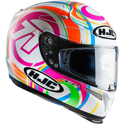 HJC Motorcycle Helmet Full Range Of Top 10 Plus RPHA Seventy one MC10 Hjc HJC Motorcycle Helmet Full Range Of Top 10 Plus RPHA Seventy one MC10 Hjc