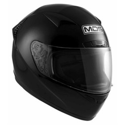 Integral AGV Motorcycle Helmet Mds By New Sprinter Black Mds Integral AGV Motorcycle Helmet Mds By New Sprinter Black Mds