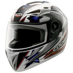 Integral Motorcycle Helmet From Child Caberg V-Kid Leo Caberg Integral Motorcycle Helmet From Child Caberg V-Kid Leo Caberg