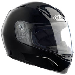 Integral Motorcycle Helmet HJC CLY Black Child Hjc Integral Motorcycle Helmet HJC CLY Black Child Hjc