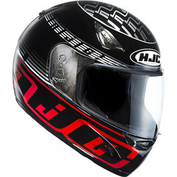 Integral Motorcycle Helmet HJC CS14 MC1 New Nation 2014 Hjc Integral Motorcycle Helmet HJC CS14 MC1 New Nation 2014 Hjc