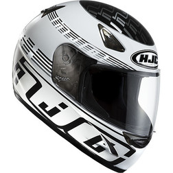 Integral Motorcycle Helmet HJC CS14 MC5 New Nation 2014 Hjc Integral Motorcycle Helmet HJC CS14 MC5 New Nation 2014 Hjc