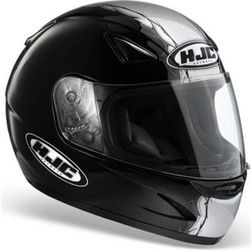 Integral Motorcycle Helmet HJC CS14 Skarr MC5 Hjc Integral Motorcycle Helmet HJC CS14 Skarr MC5 Hjc