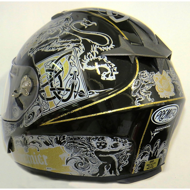tri helmet