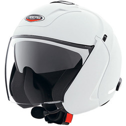 Jet Motorcycle Helmet Caberg Downtown S White Model Caberg Jet Motorcycle Helmet Caberg Downtown S White Model Caberg