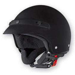 Jet Motorcycle Helmet Caberg Freedom Matt Black Caberg Jet Motorcycle Helmet Caberg Freedom Matt Black Caberg