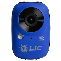 Mini Telecamera Wifi Cellular Line Full HD Liquid Image Ego Blu Cellular line Mini Telecamera Wifi Cellular Line Full HD Liquid Image Ego Blu Cellular line