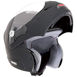 Modular Motorcycle Helmet Caberg Child From Rino Junior Matt Black Caberg Modular Motorcycle Helmet Caberg Child From Rino Junior Matt Black Caberg