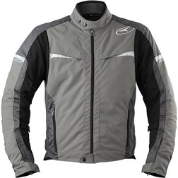 Moto Jacket Technique Axo Striker Wp Waterproof Grey Axo Moto Jacket Technique Axo Striker Wp Waterproof Grey Axo