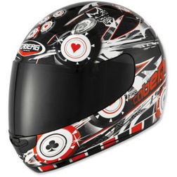 Motorcycle Helmet Caberg Integral Model 103 Ace Multicolor Caberg Motorcycle Helmet Caberg Integral Model 103 Ace Multicolor Caberg