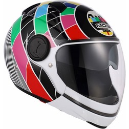 Motorcycle Helmet Chin Mds by Agv Sunjet Detachable Multi No Signal Mds Motorcycle Helmet Chin Mds by Agv Sunjet Detachable Multi No Signal Mds