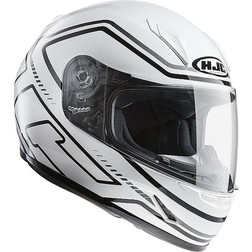 Motorcycle Helmet HJC CLY Integral Child Care MC10 Hjc Motorcycle Helmet HJC CLY Integral Child Care MC10 Hjc