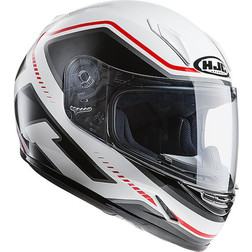 Motorcycle Helmet HJC CLY Integral Child Care MC1 Hjc Motorcycle Helmet HJC CLY Integral Child Care MC1 Hjc