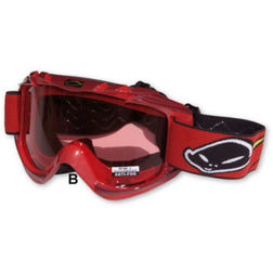 Occhiali moto Cross Enduro Ufo Nazca Rosso Ufo Occhiali moto Cross Enduro Ufo Nazca Rosso Ufo