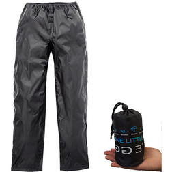 Pantaloni Antipioggia Moto Bici Ego Modello Nano PICCOLISSIMI Spark Pantaloni Antipioggia Moto Bici Ego Modello Nano PICCOLISSIMI Spark