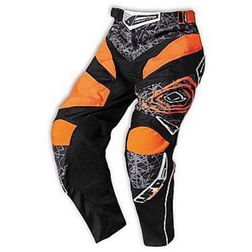 Pantaloni Moto Cross Bambino ufo Mx-22 Arancio Ktm Ufo Pantaloni Moto Cross Bambino ufo Mx-22 Arancio Ktm Ufo