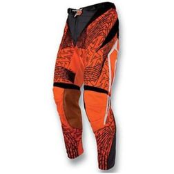 Pantaloni Moto Cross Enduro Fuoristrada Acerbis Impact 09 Arancio Acerbis Pantaloni Moto Cross Enduro Fuoristrada Acerbis Impact 09 Arancio Acerbis