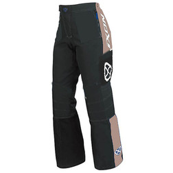 Pantaloni Moto Cross Enduro Fuoristrada Ixon Gigantic Impermeabili Nero-Sabbia Ixon Pantaloni Moto Cross Enduro Fuoristrada Ixon Gigantic Impermeabili Nero-Sabbia Ixon