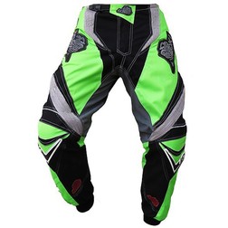 Pantaloni moto Cross Enduro Loki Sport StarCross Verde Kavasaki Loki Pantaloni moto Cross Enduro Loki Sport StarCross Verde Kavasaki Loki